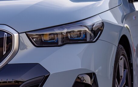 BMW 5 серия, 2025 год, 9 250 000 рублей, 30 фотография