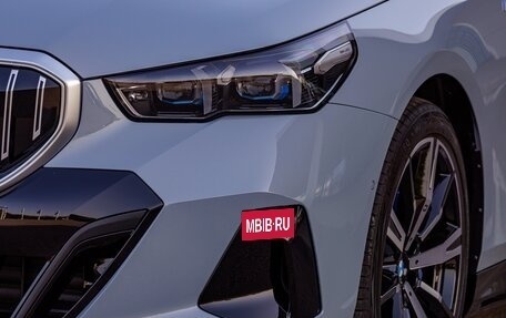 BMW 5 серия, 2025 год, 9 250 000 рублей, 5 фотография
