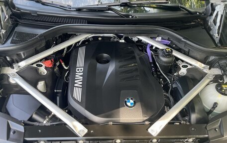 BMW X7, 2022 год, 7 926 408 рублей, 14 фотография