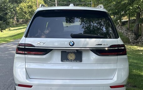 BMW X7, 2022 год, 7 926 408 рублей, 9 фотография