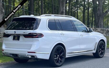 BMW X7, 2022 год, 7 926 408 рублей, 11 фотография