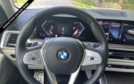 BMW X7, 2022 год, 7 926 408 рублей, 16 фотография