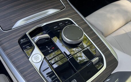 BMW X7, 2022 год, 7 926 408 рублей, 20 фотография