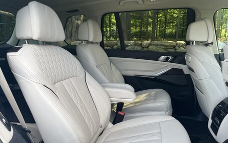 BMW X7, 2022 год, 7 926 408 рублей, 34 фотография