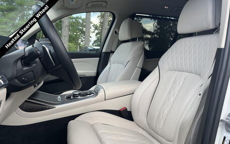 BMW X7, 2022 год, 7 926 408 рублей, 32 фотография
