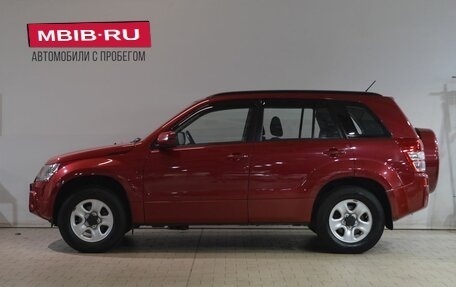 Suzuki Grand Vitara, 2008 год, 1 049 000 рублей, 7 фотография