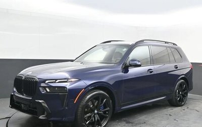 BMW X7, 2022 год, 8 521 889 рублей, 1 фотография