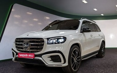 Mercedes-Benz GLS, 2025 год, 15 900 000 рублей, 1 фотография