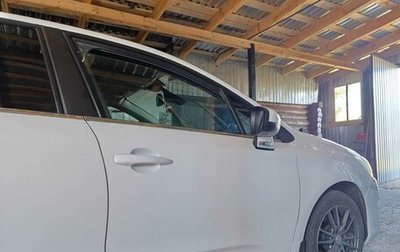 Citroen C4 II рестайлинг, 2014 год, 620 000 рублей, 1 фотография