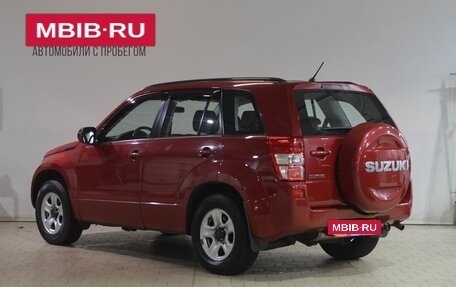 Suzuki Grand Vitara, 2008 год, 1 049 000 рублей, 4 фотография
