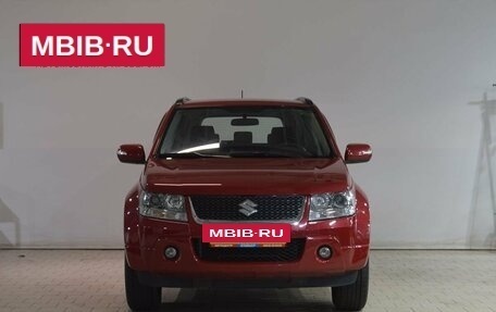 Suzuki Grand Vitara, 2008 год, 1 049 000 рублей, 5 фотография