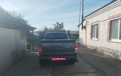Toyota Hilux VII, 2012 год, 1 950 000 рублей, 1 фотография