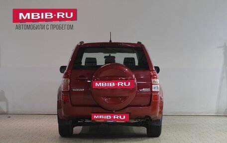 Suzuki Grand Vitara, 2008 год, 1 049 000 рублей, 6 фотография