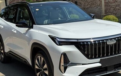 Geely Atlas, 2025 год, 2 600 000 рублей, 1 фотография