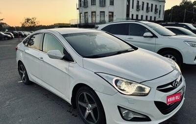 Hyundai i40 I рестайлинг, 2013 год, 950 000 рублей, 1 фотография