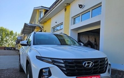 Hyundai Tucson, 2024 год, 3 071 000 рублей, 1 фотография
