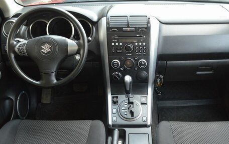 Suzuki Grand Vitara, 2008 год, 1 049 000 рублей, 10 фотография