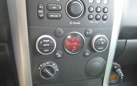 Suzuki Grand Vitara, 2008 год, 1 049 000 рублей, 13 фотография