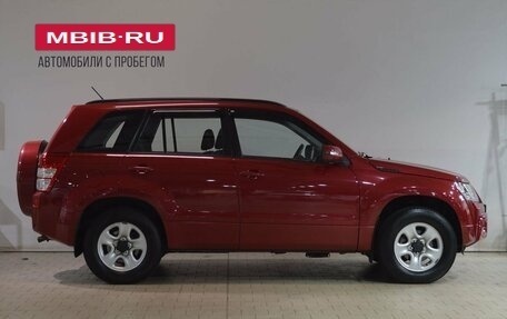 Suzuki Grand Vitara, 2008 год, 1 049 000 рублей, 8 фотография