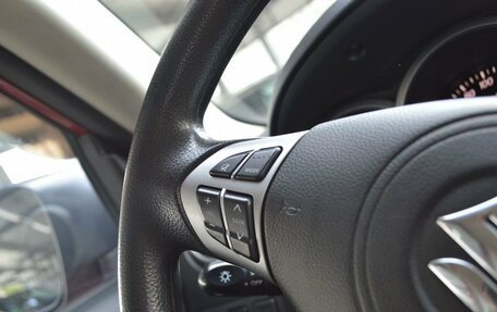 Suzuki Grand Vitara, 2008 год, 1 049 000 рублей, 11 фотография
