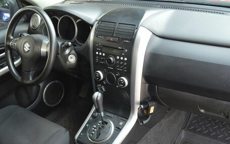 Suzuki Grand Vitara, 2008 год, 1 049 000 рублей, 15 фотография