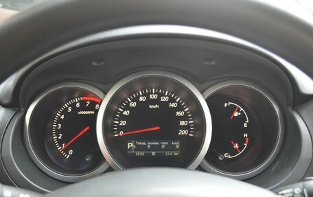 Suzuki Grand Vitara, 2008 год, 1 049 000 рублей, 12 фотография