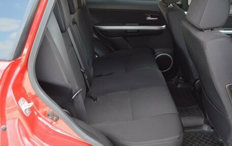Suzuki Grand Vitara, 2008 год, 1 049 000 рублей, 16 фотография