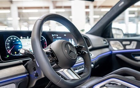 Mercedes-Benz GLS, 2025 год, 15 900 000 рублей, 3 фотография