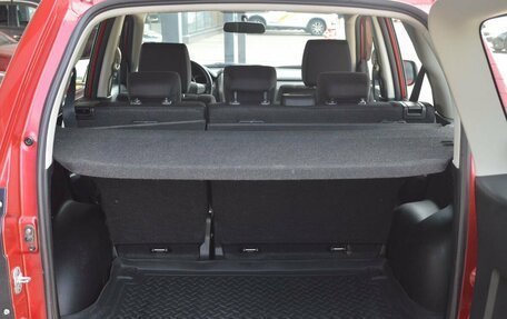 Suzuki Grand Vitara, 2008 год, 1 049 000 рублей, 17 фотография