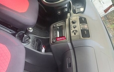 Skoda Fabia II, 2014 год, 740 000 рублей, 1 фотография