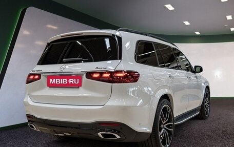 Mercedes-Benz GLS, 2025 год, 15 900 000 рублей, 2 фотография