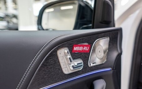 Mercedes-Benz GLS, 2025 год, 15 900 000 рублей, 4 фотография