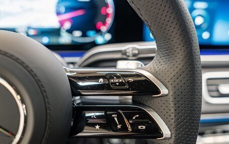 Mercedes-Benz GLS, 2025 год, 15 900 000 рублей, 8 фотография