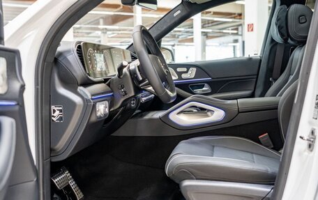 Mercedes-Benz GLS, 2025 год, 15 900 000 рублей, 10 фотография