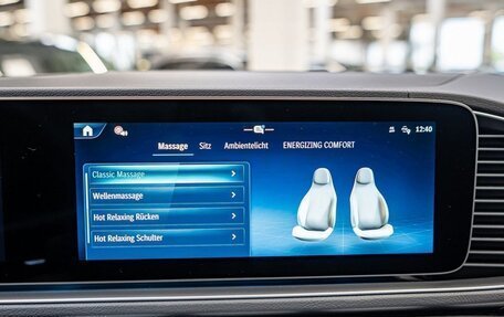 Mercedes-Benz GLS, 2025 год, 15 900 000 рублей, 13 фотография