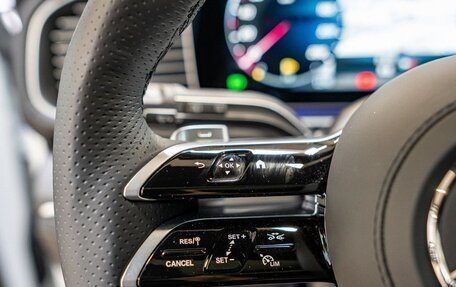 Mercedes-Benz GLS, 2025 год, 15 900 000 рублей, 7 фотография
