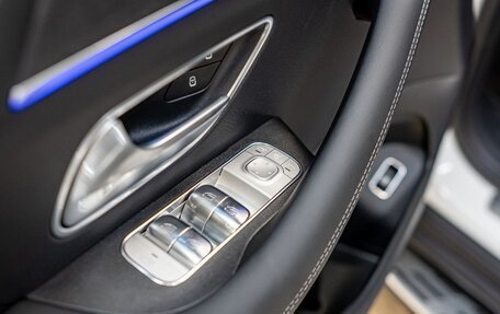 Mercedes-Benz GLS, 2025 год, 15 900 000 рублей, 11 фотография