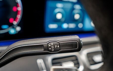 Mercedes-Benz GLS, 2025 год, 15 900 000 рублей, 9 фотография
