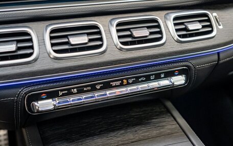Mercedes-Benz GLS, 2025 год, 15 900 000 рублей, 19 фотография