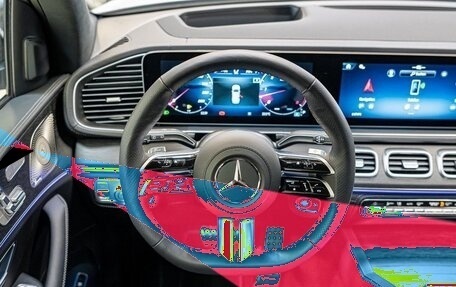 Mercedes-Benz GLS, 2025 год, 15 900 000 рублей, 5 фотография
