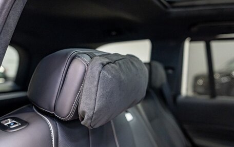 Mercedes-Benz GLS, 2025 год, 15 900 000 рублей, 22 фотография
