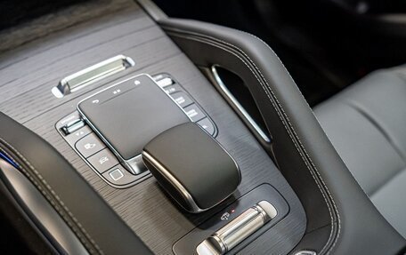 Mercedes-Benz GLS, 2025 год, 15 900 000 рублей, 17 фотография