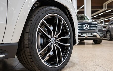 Mercedes-Benz GLS, 2025 год, 15 900 000 рублей, 25 фотография