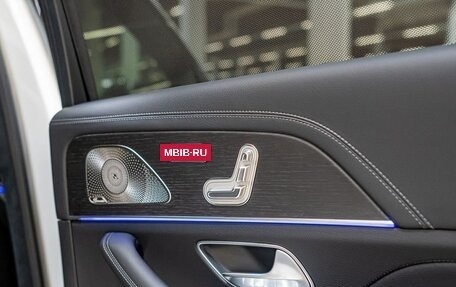Mercedes-Benz GLS, 2025 год, 15 900 000 рублей, 23 фотография