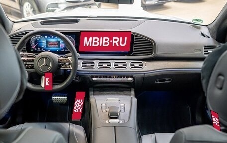 Mercedes-Benz GLS, 2025 год, 15 900 000 рублей, 16 фотография