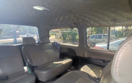 Hyundai Starex I рестайлинг, 2006 год, 750 000 рублей, 13 фотография
