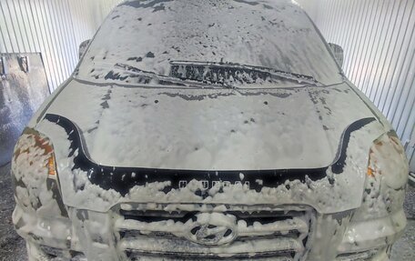 Hyundai Starex I рестайлинг, 2006 год, 750 000 рублей, 18 фотография