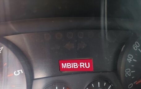 Hyundai Starex I рестайлинг, 2006 год, 750 000 рублей, 14 фотография