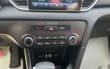 KIA Sportage IV рестайлинг, 2017 год, 2 050 000 рублей, 20 фотография