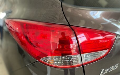Hyundai ix35 I рестайлинг, 2014 год, 1 240 000 рублей, 9 фотография